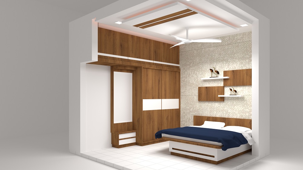 Bed Room